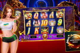 MCW Casino: Khám Phá Trải Nghiệm Chơi Game Tuyệt Vời