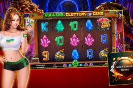 MCW Casino: Các Tựa Game Hot Nhất 2024