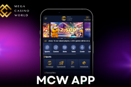 MCW Casino: An Toàn và Bảo Mật Đặt Lên Hàng Đầu